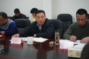 零距離宣講鼓干勁，心貼心交流促實干——集團(tuán)黨委副書記、副董事長、