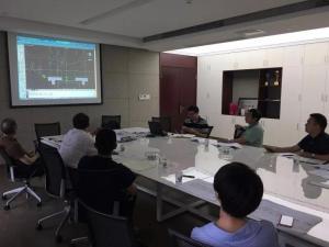 緊抓進(jìn)度，助推精品——項目設(shè)計深化不停歇！