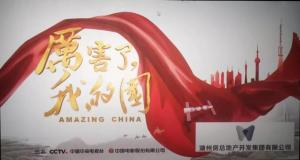 為黨喝彩，為國點(diǎn)贊——公司黨委組織黨員群眾觀看《厲害了，我的國》