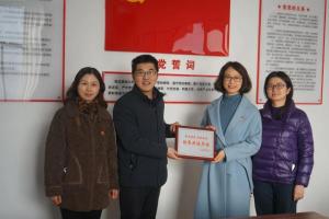 激活“黨建+”生命力！打造企業(yè)和社區(qū)共建共治“互動(dòng)圈”